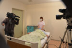 最大規模の看護系ポータルサイト「看護roo!」にデキサの看護技術動画